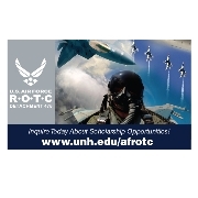 3' x 5' Full Color Banner Version 3