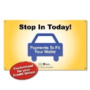3' x 5' Full Color Banner Version 1
