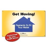 3' x 5' Full Color Banner Version 2