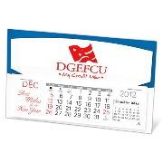 Stanley Desk Calendar w/Mailing Envelope