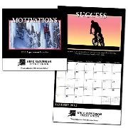 Motivations Wall Calendar (stapled)