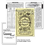 Old Farmers Almanac