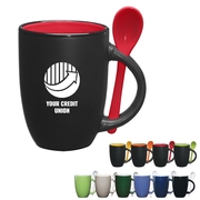 12 OZ. The Spooner Mug