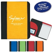 Non-Woven Small Padfolio