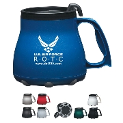 16 OZ. Low Rider Desk Mug