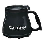 16 OZ. Low Rider Desk Mug