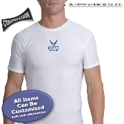 Sport Tek® Short Sleeve Compression T-Shirt