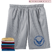 Sport Tek® Mesh Short