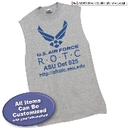 JERZEES® Sleeveless T-Shirt