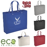 The Oak Tote Bag