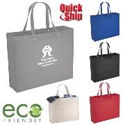 The Oak Tote Bag
