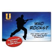 3' x 5' Full Color Banner Version 4