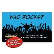 3' x 5' Full Color Banner Version 5