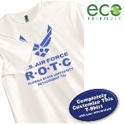 100% Organic Perfect Weight Tee