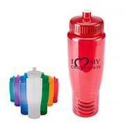 24 oz. Polyclean Auto Bottle