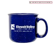 14 oz. Camper Mug