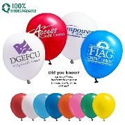 9'' Standard Balloon