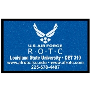3-foot x 5-foot DigiPrint Floor Mat