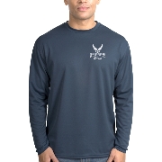 Sport Tek® - Dry Mesh Long Sleeve T-Shirt