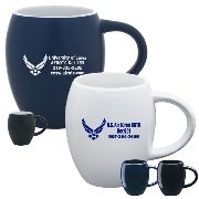 16 OZ. Domain Mug (DISCONTINUED)