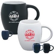16 OZ. Domain Mug (DISCONTINUED)