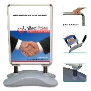 All-Weather Poster Display Kit Version 1