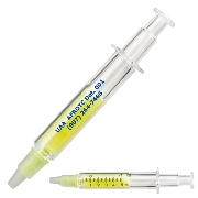 Syringe Hi-Lighter