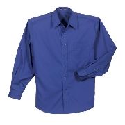 Lightweight Stretch Poplin Shirt (DISCONTINUED)