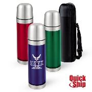 Bullet Bottle