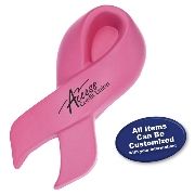 Ribbon Stress Reliever