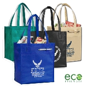 Deluxe Grocery Shopper