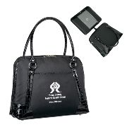 Life In Motion Capri Computer Bag