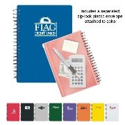 5 x 7 Pocket-Buddy Notebook