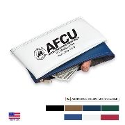 Bank Deposit Bag