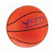 Basketball Stress Reliever Ball