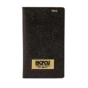 Deluxe Personal Planner with Mini Pen