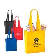 The Mini Elm Tote Bag