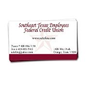 One-Sided Full Color Business Card (Glossy)