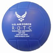 Soft Vinyl Volleyball