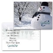 5x7 Postcard: Version 2
