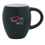 16 OZ. Domain Mug: I Love My CU