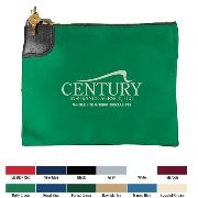 Expanded Vinyl Night Deposit Bag