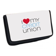 Full Color Business Card/ATM Card Holder