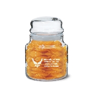 22 oz. Candy Jar