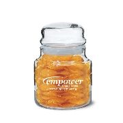22 oz. Candy Jar