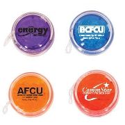 Assorted Light-Up Yo-Yos