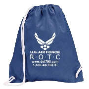Cotton Cinchpack