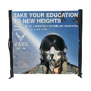 Show-N-View Display Kit: Custom