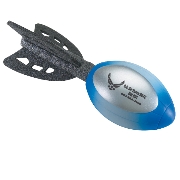 Large Dart Rocket