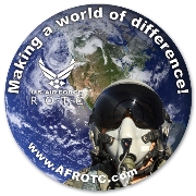 Full Color Round Mouse Pad Version 4